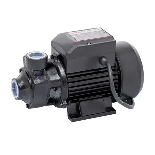 VOEVODA QB-60 Насос поверхностный вихревой, Н=35М, Q=40л/мин, P=0,37 кВт, 1"x1" (1 шт/ящ)