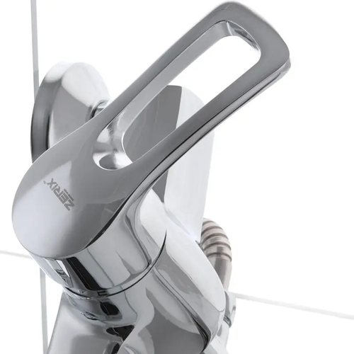 ZERIX EDN 181 Змішувач для ванни