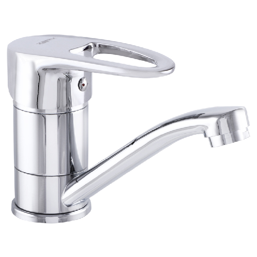 ZERIX PED-B 180 - 15см Змішувач для умивальника