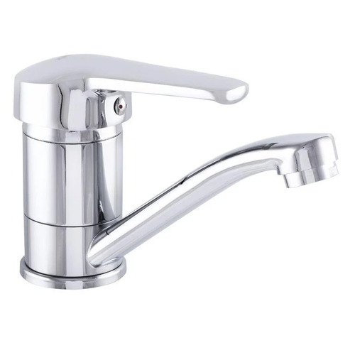 ZERIX PED-B 182 - 15cm Змішувач для умивальника