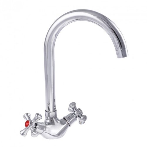 ZERIX TLA 827 Кухня барашки Високий гусак