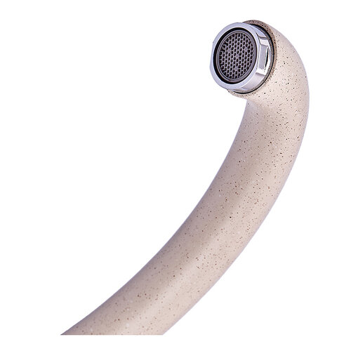 ZERIX YUB 279 BEIGE Змішувач для Кухні