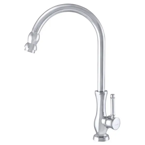 ZERIX Z4177 Змішувач на Холодну Воду високий (2шт у коробці)