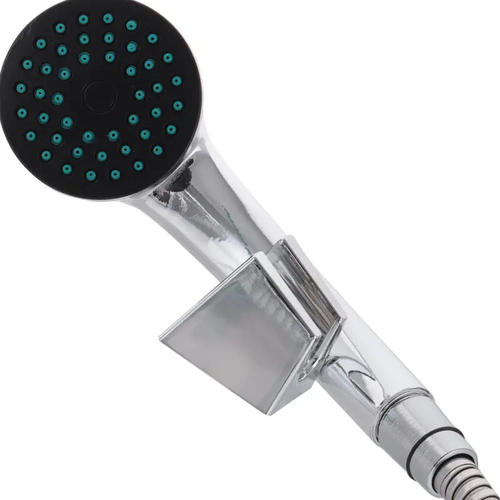 ZERIX LUN7 048 Змішувач для ванни