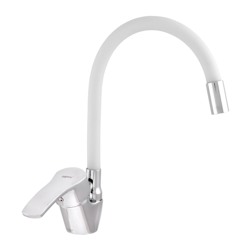 ZERIX YUB 279 REFLRKTOR WHITE Змішувач для кухні