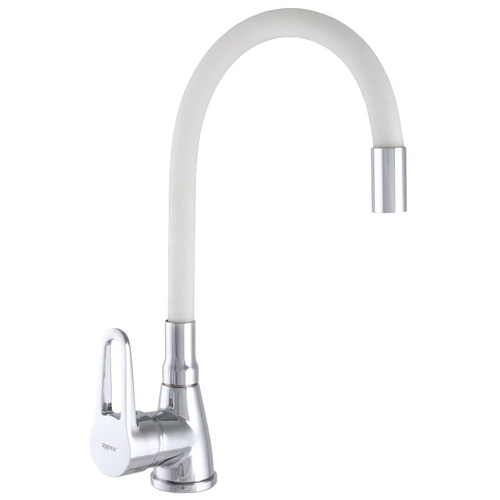 ZERIX SOP7 045 REFLECTOR WHITE Змішувач для кухні