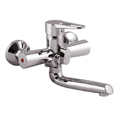 ZERIX PUD3 045 Змішувач для ванни