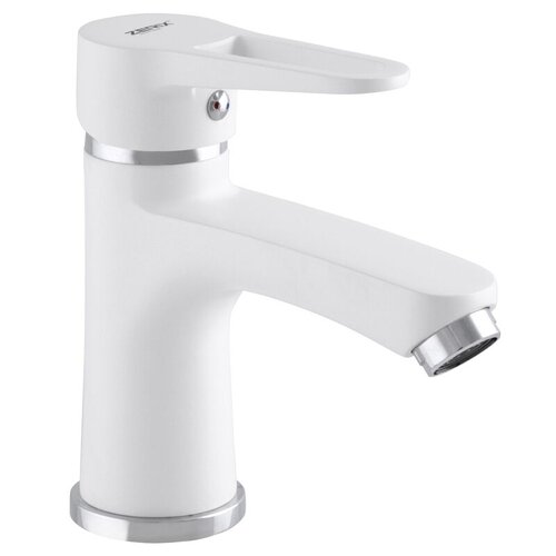 ZERIX PUD1 045 Білий умивальник