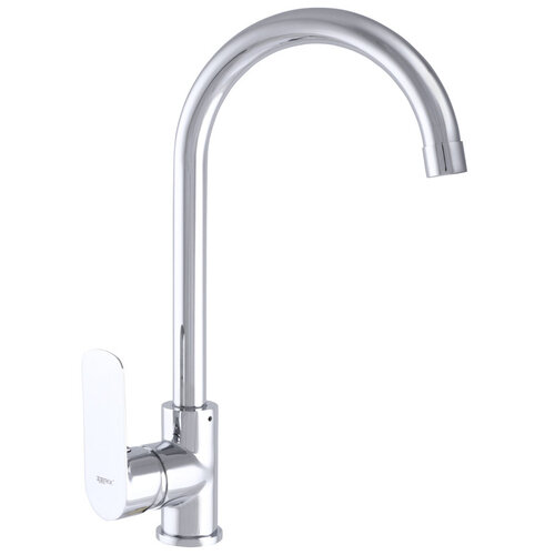 ZERIX ROX-A 439 ( FOX -A 439) Змішувач для кухні