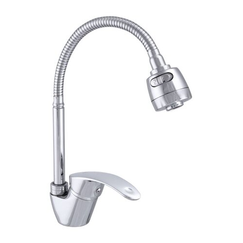 ZERIX YUB 135 REFLECTOR Змішувач для кухні
