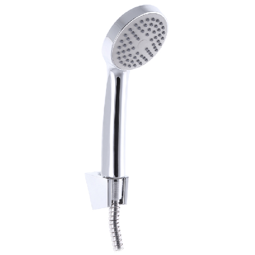 ZERIX SHOWER SET-01 (шланг, лійка, кронштейн) (40 шт/ящ)