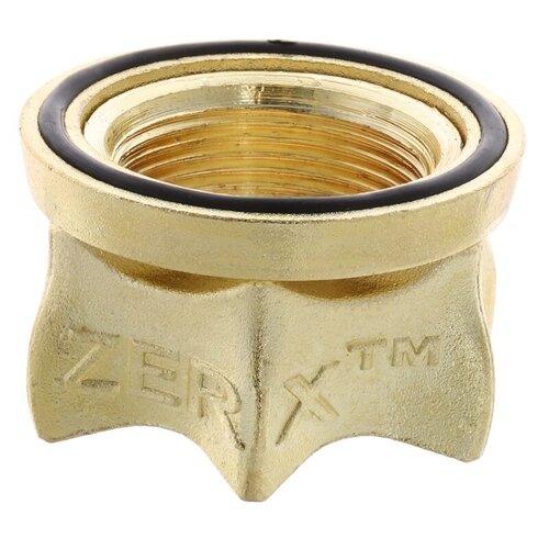 ZERIX WKM-028 Гайка для змішувачів YUB