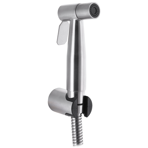 ZERIX BIDET SET-006 SUS Набір для гіг.душа нерж. SUS 304