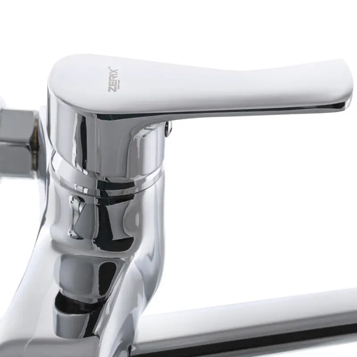 ZERIX JXF6-A445 Змішувач для ванни