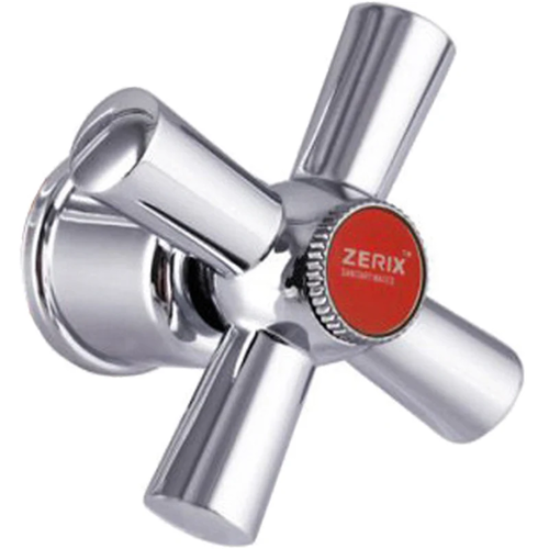 ZERIX  HANDLES ONE -A722 Ручка ( з кранбуксами. кераміка)
