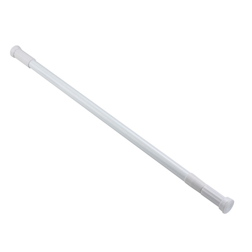 ZERIX CRA-110x200 Штанга телескопічна 110cm-200cm (алюміній)