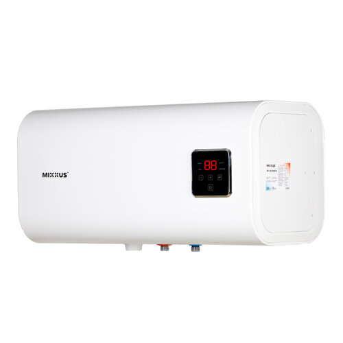 MIXXUS EWH-14100 CUBE WET(Н)Водонагрівач "КВАДРАТ" накопич. 100 л, мокр. тен 2,0 kW (1 шт/ящ)