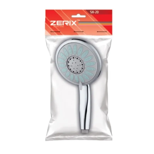ZERIX SH-20 Лійка для душу 5 режимів