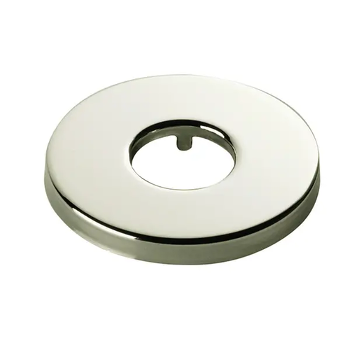 ZERIX RST-01 SS COLOR Чашка декоративна (кругла) з нерж. сталі SUS304 (колір нержавійка)