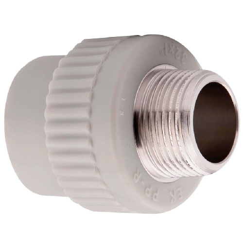 WAVIN PPR Муфта 20*1/2 З