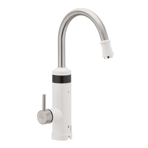 MIXXUS Electra 340-ЕS Водонагрівач 3 kw проточ. з індикатором темп. на мийку