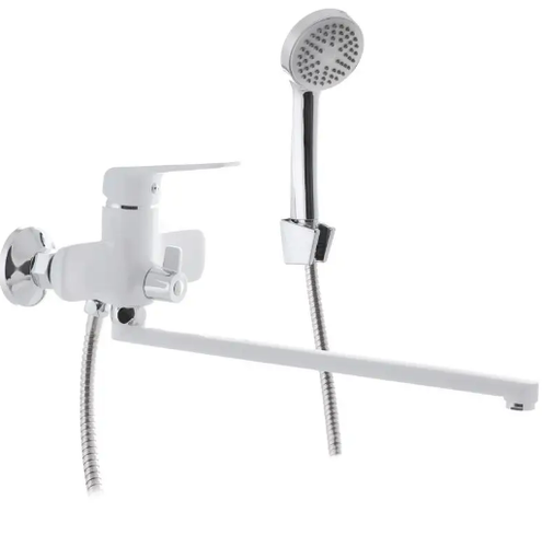 MIXXUS OREGON- 006 EURO (WHITE)(10шт./ящ)