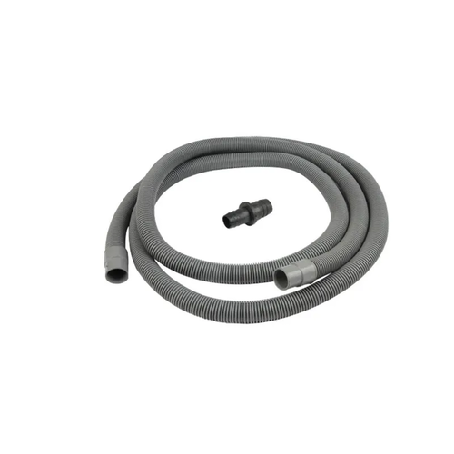 ZERIX SDS-350 Шланг зливний для стиральної машини 350см (25 шт/ящ