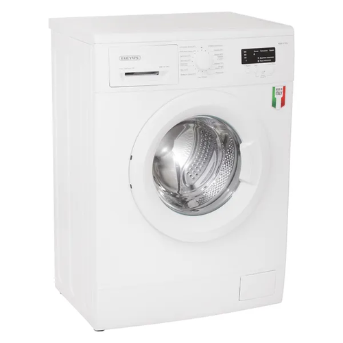 Пральна машина ELEYUS WMF1 05 1000 ІТАЛІЯ