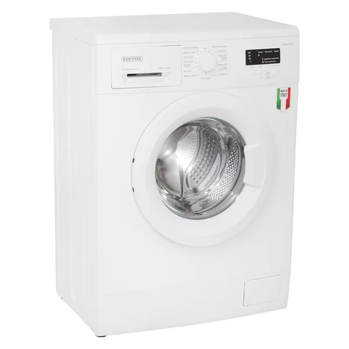 Пральна машина ELEYUS WMF1 06 1000 ІТАЛІЯ