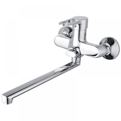 MIXXUS ELBA 006 (EURO) Змішувач для ванни