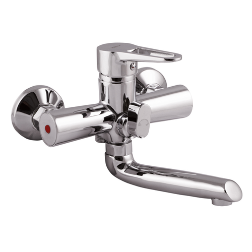 MIXXUS PUD3-045 Змішувач для ванни