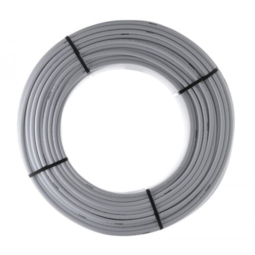 KOER PERT/AL/PERT 16*2,0 (White) Труба металопластикова УПАКОВКА КОРОБКА (200 м/уп)
