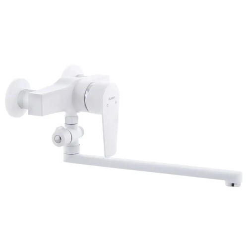 PLAMIX Oscar 006 White (без шланга та лійки)