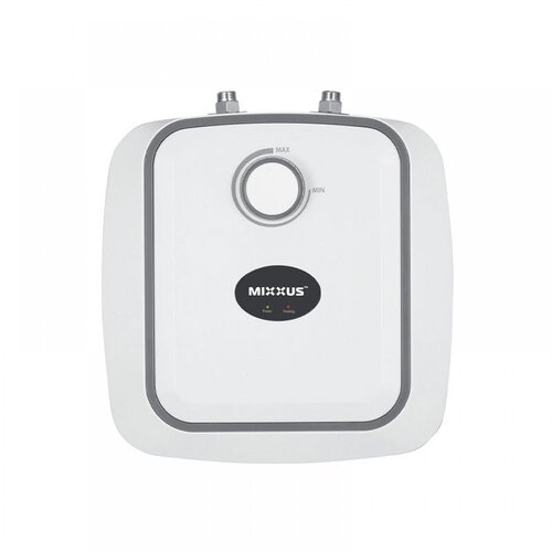MIXXUS EWH-0615 SMALL UNDER Водонагрівач "ПІД МИЙКУ" накопич. 15 л, мокр.тен 1,5 kW (1 шт/ящ)