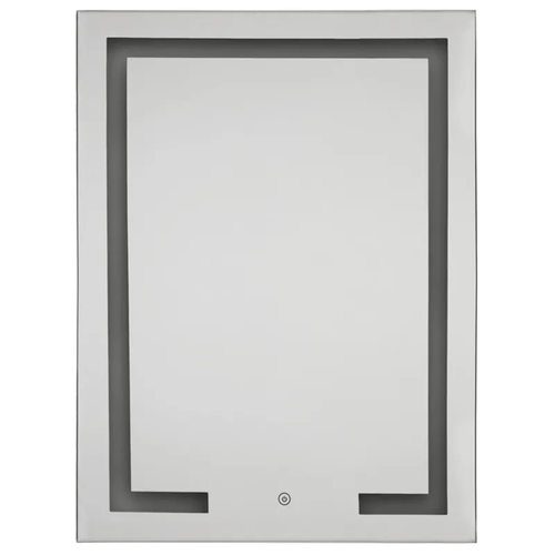 LEDEME LMD692 Дзеркало з LED з підсвічуванням Розмір: 600х800 мм