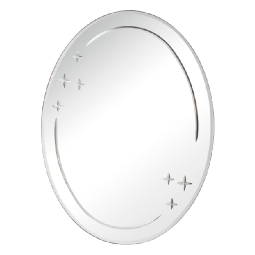 LEDEME LM629 (650x500см) Дзеркало Овал