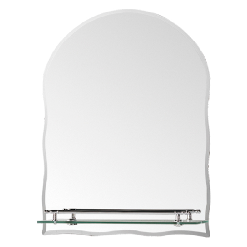 LEDEME LM651 (600x450см) Дзеркало з полицею