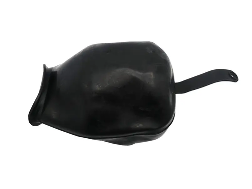 toHacocи Мембрана для гідроакум. Lemon D.90 EPDM 24л. З Хвостом