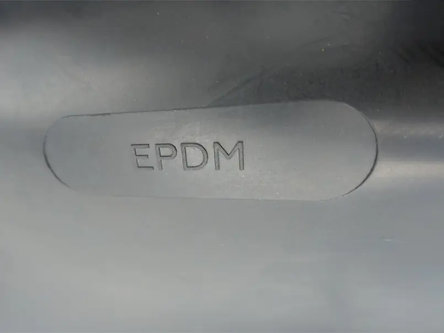 toHacocи Мембрана для гідроакум. Lemon D.90 EPDM 24л. З Хвостом