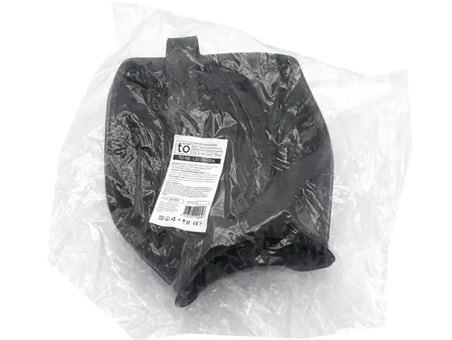 toHacocи Мембрана для гідроакум. Lemon D.90 EPDM 24л. З Хвостом