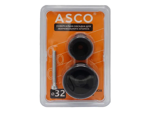 ASCO WMS-003 ф.32  Насадка для зварювального апарата