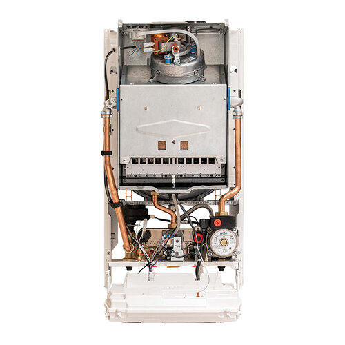 INNOVITA PERLA PRO 24 RSI (3437) Котел газовий парапетний з трубою