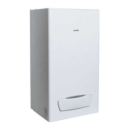 INNOVITA PERLA PRO 24 RSI (3437) Котел газовий парапетний з трубою
