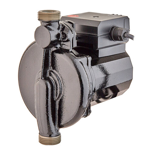 KOER KP.GRS 15/11 Насос підвищення тиску Н=11М, Q=3кбМ, P=200 Вт (з кабелем та гайками)