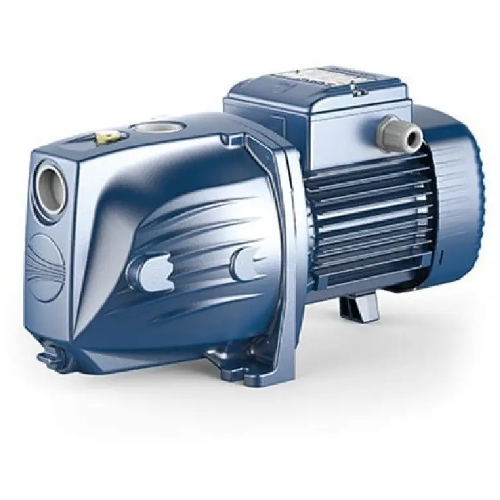 JSW 2AXS 1.1 kw Поверхневий насос чавун
