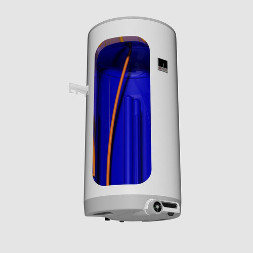 DRAZICE OKCE 160 MODEL 2016 - 2/6 kW Електричний Бойлер