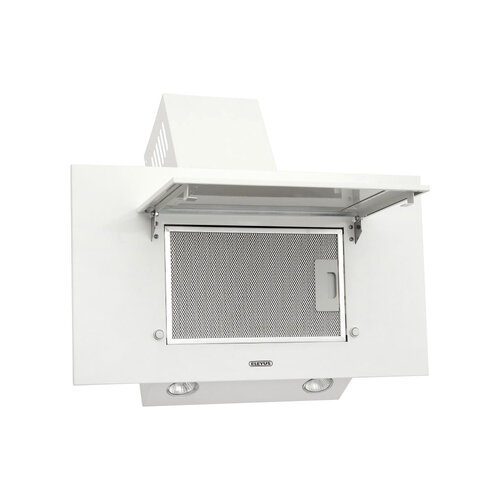 Витяжка кухонна ELEYUS Vertical 700 60 BL  ЧОРНА