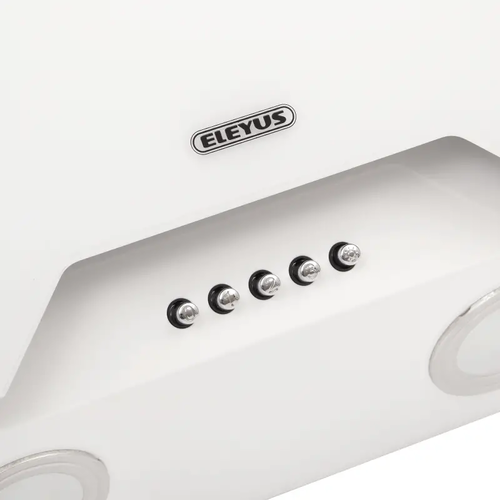 Витяжка кухонна ELEYUS SPECTRA 1000 LED 60  WH