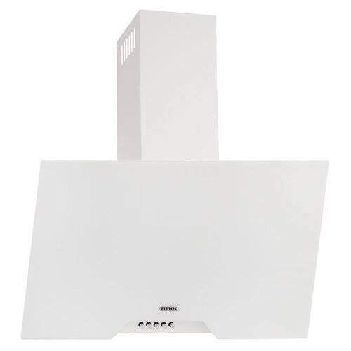 Витяжка кухонна ELEYUS SPECTRA 1000 LED 60  WH