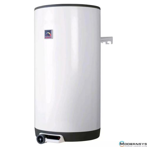 DRAZICE OKCE 125 MODEL 2016 - 2/2 kW Електричний Бойлер